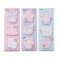 Sanrio Sticky Notes – Cute Cartoon Memo Pads - Kinder Kreato