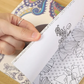 Colored Pencil Coloring Books – Set of 8 | Relax & Create Art - Kinder Kreato