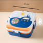 Stylish BPA-Free Lunch Box – 850ml Capacity