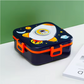 Stylish BPA-Free Lunch Box – 850ml Capacity - Kinder Kreato