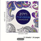 Colored Pencil Coloring Books – Set of 8 | Relax & Create Art - Kinder Kreato