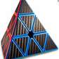 3x3 Classic Speed Pyraminx Cube - Kinder Kreato
