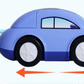 Car Pencil Mechanical Sharpener - Kinder Kreato