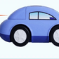 Car Pencil Mechanical Sharpener - Kinder Kreato