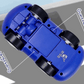 Car Pencil Mechanical Sharpener - Kinder Kreato