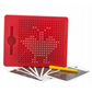 Magnetic Drawing Board Educational Toys - Kinder Kreato