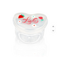 Insulated and Compartmentalized Meal Box for School Kids - Kinder Kreato