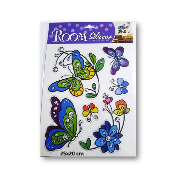 Wall Stickers - Kinder Kreato