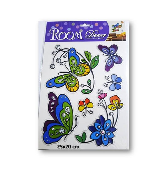 Wall Stickers - Kinder Kreato