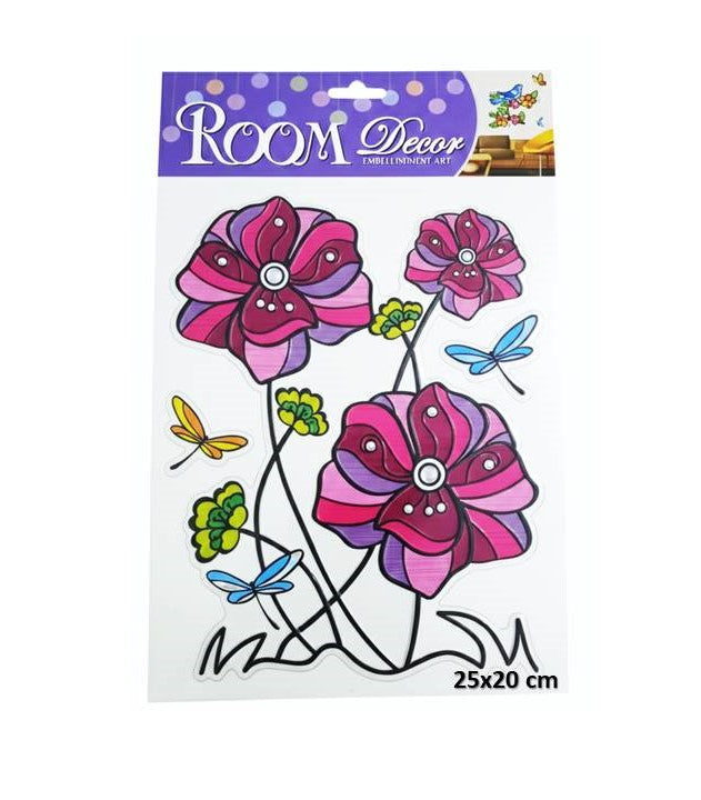 Wall Stickers - Kinder Kreato