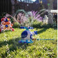 Water Splash Helicopter for Kids