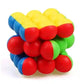 3x3 Speed Rubik's Cube – Fast & Smooth Magic Puzzle Cube - Kinder Kreato