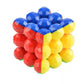 3x3 Speed Rubik's Cube – Fast & Smooth Magic Puzzle Cube - Kinder Kreato