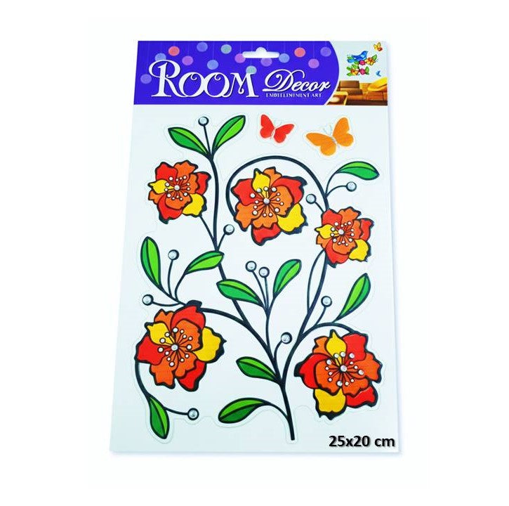 Wall Stickers - Kinder Kreato