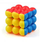 3x3 Speed Rubik's Cube – Fast & Smooth Magic Puzzle Cube - Kinder Kreato
