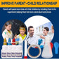 14 in 1 Chemical Experiment - STEM Surprising Chemistry - Kinder Kreato
