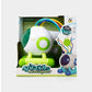 Water Splash Helicopter for Kids