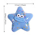 Cute Squishy Toy | Star - Kinder Kreato
