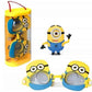 Kids Swimming Goggles – Anti-Fog, UV Protection, Leak-Proof Swim Glasses
