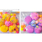 Cute Squishy Toy | Flower - Kinder Kreato