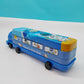 Astronaut Train Geometry Box - Kinder Kreato