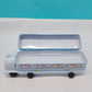 Frozen Train Geometry Box - Kinder Kreato