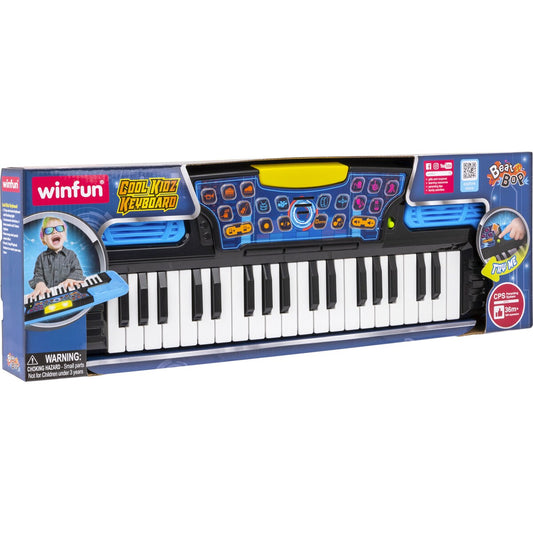 Winfun Piano -Keyboard for Kids - Kinder Kreato
