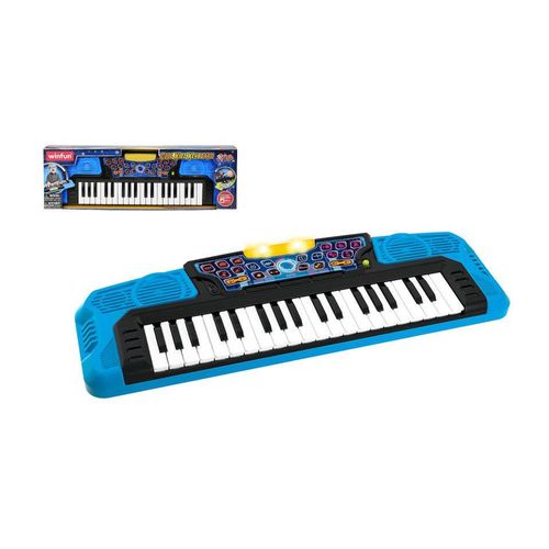 Winfun Piano -Keyboard for Kids - Kinder Kreato