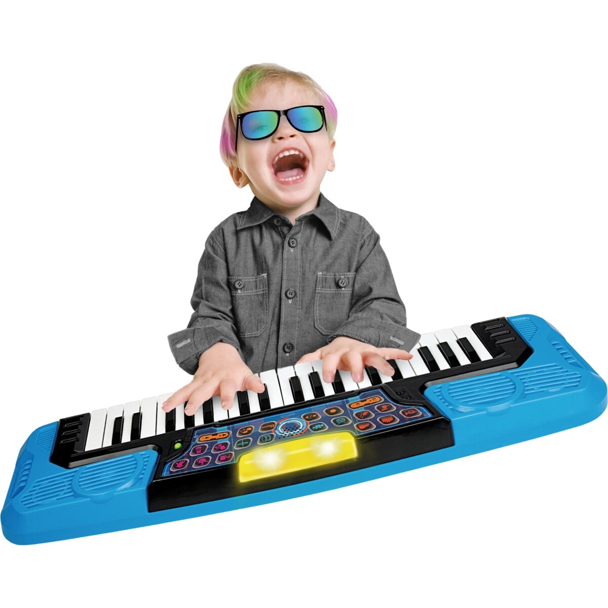 Winfun Piano -Keyboard for Kids - Kinder Kreato