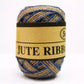 Set of 4 Jute Ribbon Rolls – 5mm (Assorted Colors) – 5 Meters - Kinder Kreato