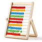 Sale Wooden Abacus with Stand - Kinder Kreato