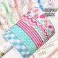 Cute INS Style Journal Washi Tape - Kinder Kreato