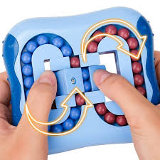 Magic Cube Fidget Toy - Kinder Kreato