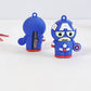 Avengers Fancy Pencil Sharpener – Pack of 2