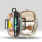 Kids’ Astronaut Stainless Steel Lunch Box - Kinder Kreato