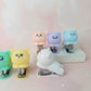 Cute Cartoon Paper Stapler - Kinder Kreato