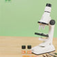 Microscope for Kids 200X-1200X
