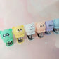 Cute Cartoon Paper Stapler - Kinder Kreato